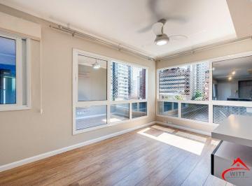 Apartamento · 72m² · 2 Quartos · 2 Vagas · Apartamento de 2 dormitórios suíte, vaga dupla, elevador no bairro Rio Branco