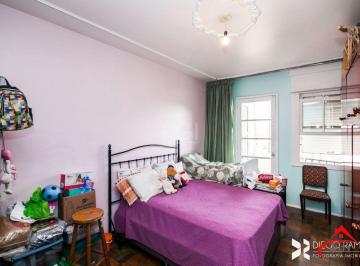 Apartamento · 136m² · 3 Quartos · Garden para Venda - 136m², 3 dormitórios, Bom Fim