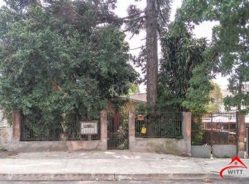 Terreno · 605m² · terreno com 605m², 11m de frente e 55m de frente a fundos.