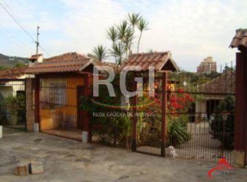 Casa · 312m² · 7 Quartos · 2 Vagas · 🏡 CASA AMPLA COM 7 DORMITÓRIOS NO BAIRRO GLÓRIA – PORTO ALEGRE