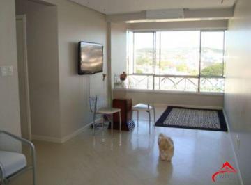 Apartamento · 56m² · 3 Quartos · 1 Vaga · Apartamento 3 dorms à venda Rua Xavier da Cunha, Nonoai - Porto Alegre