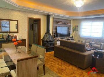 Apartamento · 120m² · 3 Quartos · 1 Vaga · Apartamento para Venda - 120.1m², 3 dormitórios, sendo 1 suites, 1 vaga - Santa