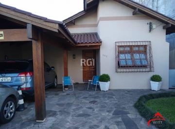 Casa · 280m² · 3 Quartos · Casa para Venda - 280m², 3 dormitórios, Sarandi