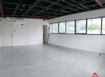 Comercial · 55m² · Conjunto/Sala no TREND 24