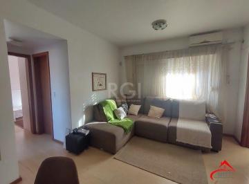 Apartamento · 66m² · 2 Quartos · 1 Vaga · Apartamento para Venda - 66.41m², 2 dormitórios, sendo 1 suites, 1 vaga - Camaqu