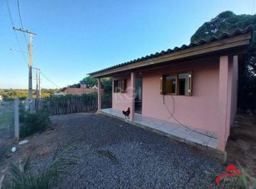 Rural · 40m² · 2 Quartos · 2 Vagas · Sítio para Venda - 40m², 2 dormitórios, 2 vagas - Águas Claras