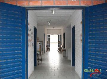 Comercial Venda 700m² · Predio para Venda - 400m², 0 dormitórios, Camaquã