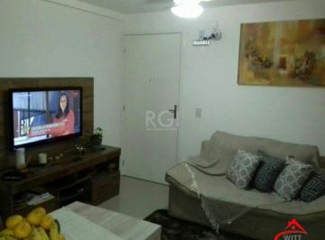 Apartamento · 38m² · 2 Quartos · 1 Vaga · Apartamento para Venda - 38.4m², 2 dormitórios, 1 vaga - Parque Santa Fé