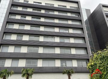 Apartamento · 35m² · 1 Quarto · 1 Vaga · Loft para Venda - 35m², 1 dormitório, 1 vaga - Teresópolis