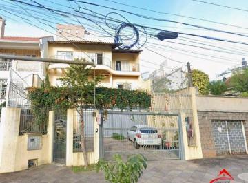 Casa · 380m² · 5 Quartos · 4 Vagas · Casa sobrado no jardim Botânico com 5 dormitórios e 4 vagas
