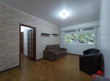 Apartamento · 105m² · 3 Quartos · 1 Vaga · Apartamento 03 dormitórios com suite, garagem escriturada