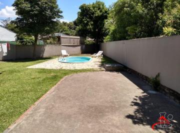 Casa · 300m² · 5 Quartos · 1 Vaga · Casa para Venda - 300m², 5 dormitórios, sendo 1 suites, 1 vaga - Ipanema