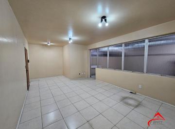 Comercial · 54m² · 1 Quarto · Ampla sala comercial na Cristóvão Moinhos de Vento com 53m2