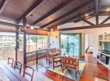 Apartamento · 162m² · 3 Quartos · 2 Vagas · Cobertura com 3 dormitórios e 2 vagas
