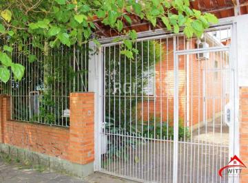 Casa · 208m² · 3 Quartos · 1 Vaga · Casa para Venda - 208m², 3 dormitórios, 1 vaga - Partenon