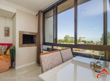 Apartamento · 107m² · 3 Quartos · 2 Vagas · Excelente apartamento de 107 m² com 3 dormitórios e 2 vagas cobertas.