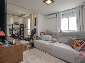 Apartamento · 63m² · 3 Quartos · 2 Vagas · Apartamento a venda no bairro São Sebastião