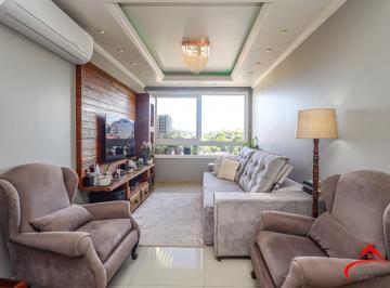 Apartamento · 72m² · 2 Quartos · 2 Vagas · Apartamento a venda no bairro Jardim Itu