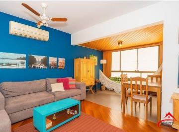 Living-Split. · Apartamento-03-Dormitorios-Santana