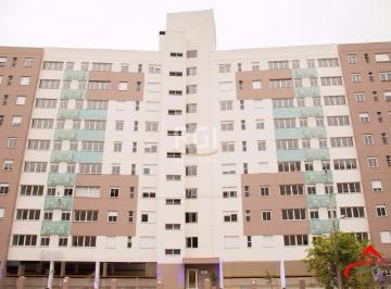 Apartamento · 56m² · 2 Quartos · 1 Vaga · Apartamento para Venda - 56m², 2 dormitórios, 1 vaga - Azenha