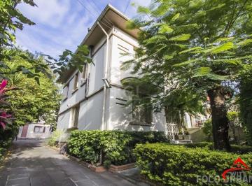 Casa · 500m² · 4 Quartos · 6 Vagas · Casa para Venda - 1016m², 4 dormitórios, 6 vagas - Menino Deus