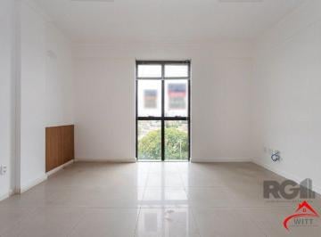 Comercial · 36m² · 1 Vaga · sala comercial com vaga de garagem elevador