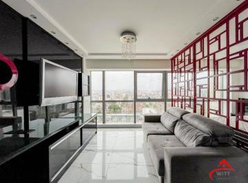 Apartamento · 38m² · 1 Quarto · 1 Vaga · APARTAMENTO DE 38M² COM 1 DORMITÓRIO E 1 VAGA - BAIRRO PRAIA DE BELAS