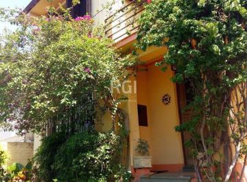 Casa · 190m² · 3 Quartos · 2 Vagas · Casa para Venda - 190m², 3 dormitórios, 2 vagas - Medianeira