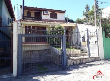 Casa · 184m² · 3 Quartos · 1 Vaga · Casa para Venda - 184.41m², 3 dormitórios, sendo 1 suites, 1 vaga - Santo Antoni