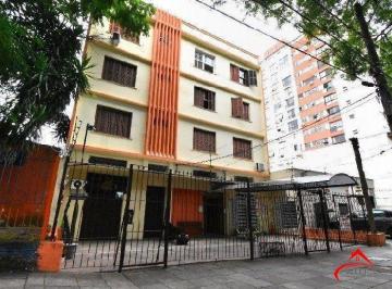 Apartamento · 28m² · apartamento JK - 1 dormitório - 28,00 m² - Cidade Baixa