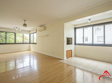 Apartamento · 101m² · 3 Quartos · 2 Vagas · Apartamento a venda no bairro Higienópolis