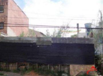 Terreno · 219m² · Terreno para Venda - 218.7m², 0 dormitórios, Santa Tereza