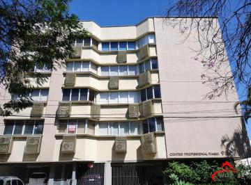 Comercial · 38m² · Sala Comercial, no Bairro Petrópolis, com 38,33m².