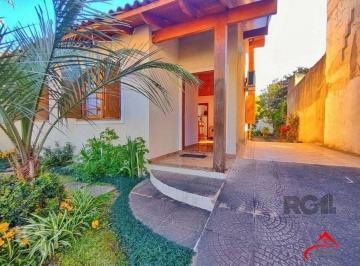 Casa · 99m² · 3 Quartos · 3 Vagas · Casa de 3 dormitórios, bairro São Sebastião