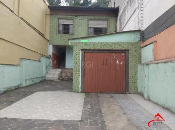 Casa · 136m² · 4 Quartos · 1 Vaga · Casa para Venda - 136m², 4 dormitórios, 1 vaga - Agronomia
