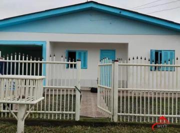 Casa · 162m² · 3 Quartos · 2 Vagas · Casa à venda - na Morada Gaúcha