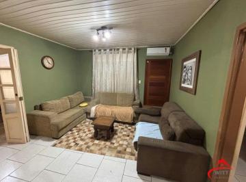 Casa · 137m² · 3 Quartos · 2 Vagas · Casa de 3 dormitórios à venda no Bairro Rubem Berta - Porto Alegre