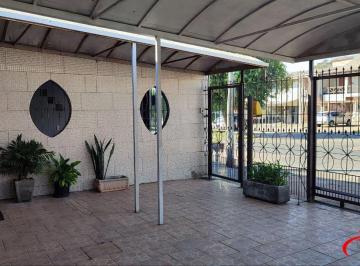 Casa · 240m² · 4 Quartos · 3 Vagas · Casa com 4 dormitórios, na avenida Bernardinho Silveira Amorim, Rubem Berta