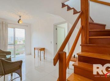 Apartamento · 152m² · 4 Quartos · 1 Vaga · Cobertura próximo ao Shopping Iguatemi