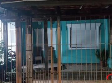 Casa · 49m² · 2 Quartos · 1 Vaga · Casa no Bairro Hipica - 2 dormitórios