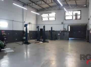 Comercial · 300m² · Depósito/Pavilhão para Venda - 300m², 0 dormitórios, Sarandi