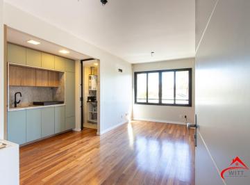 Apartamento · 41m² · 1 Quarto · 1 Vaga · Apartamento à venda - em Camaquã