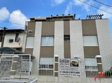 Apartamento · 58m² · 1 Quarto · Apartamento 1 Dormitório, Bairro Cristal, próximo Barra Shopping