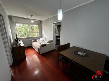 Apartamento · 54m² · 1 Quarto · Apartamento 54m² - 1 dormitório no bairro Partenon
