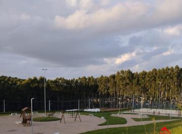 Terreno · 220m² · Terreno no Altos do Lago