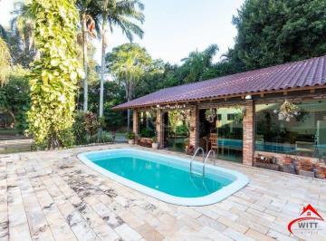 Casa · 292m² · 4 Quartos · 3 Vagas · Casa para Venda - 292.21m², 4 dormitórios, sendo 2 suites, 3 vagas - Tristeza