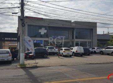 Comercial · 210m² · 2 Vagas · Loja para Venda - 210m², 0 dormitórios, 2 vagas - São Sebastião