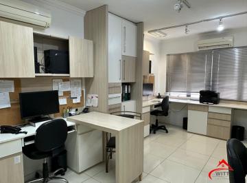 Comercial · 32m² · 1 Quarto · Vende-se sala comercial com 32,1m² – Centro Histórico