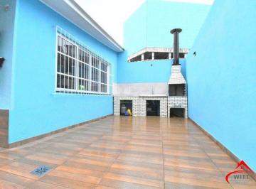 Casa · 270m² · 4 Quartos · Casa para Venda - 270m², 4 dormitórios, Azenha