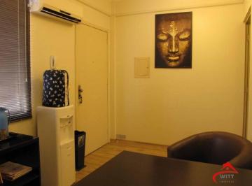 Comercial · 46m² · Conjunto/Sala para Venda - 45.5m², 0 dormitórios, Menino Deus